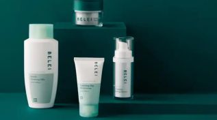 Gama Belei de Belleza