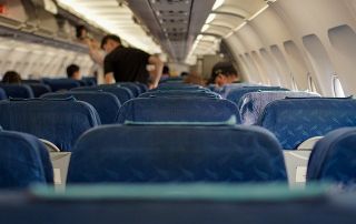 Soñar que viajas en avión o autobús ¿ Qué significa ?