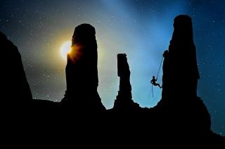 Soñar que escalas una montaña ¿ Qué significa ?