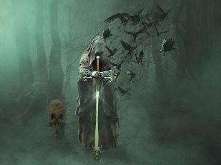 Soñar con la muerte ¿ Qué significa ?