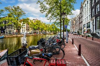 Amsterdam LGBTI