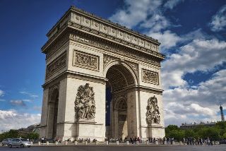 Ciudad de París