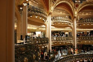 Galerias Lafayette
