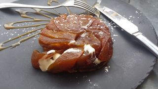 Pastelería Francesa